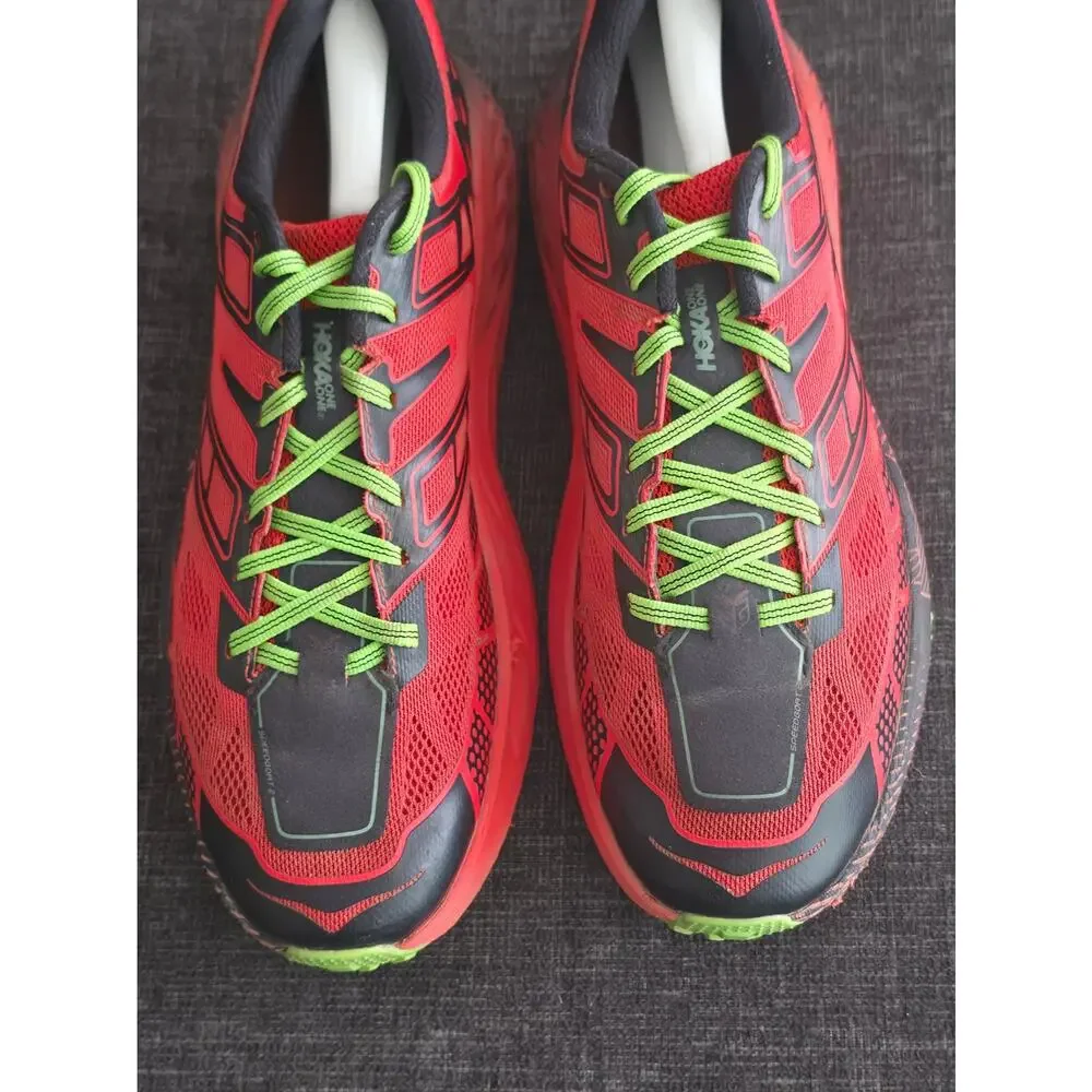 Hoka One One hoka one